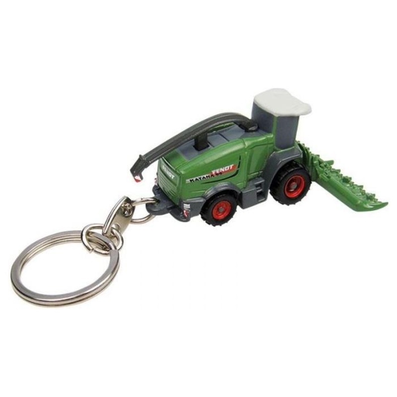 Fendt Katana 65 Keyring  1:128 Scale Miniature Model | X991005055000