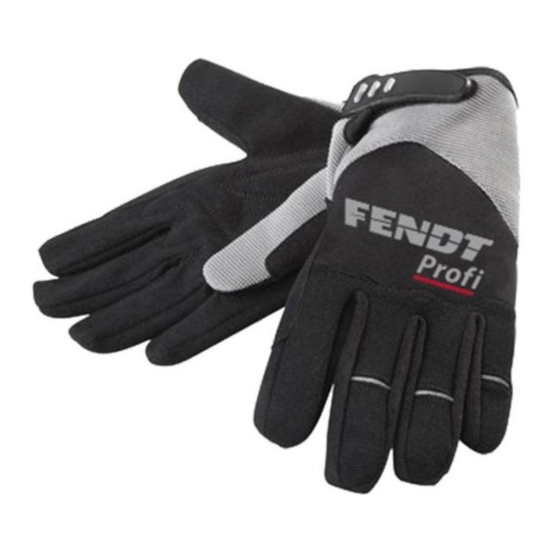 Fendt Kids’ Protective Gloves  Durable & Comfortable | X99100558
