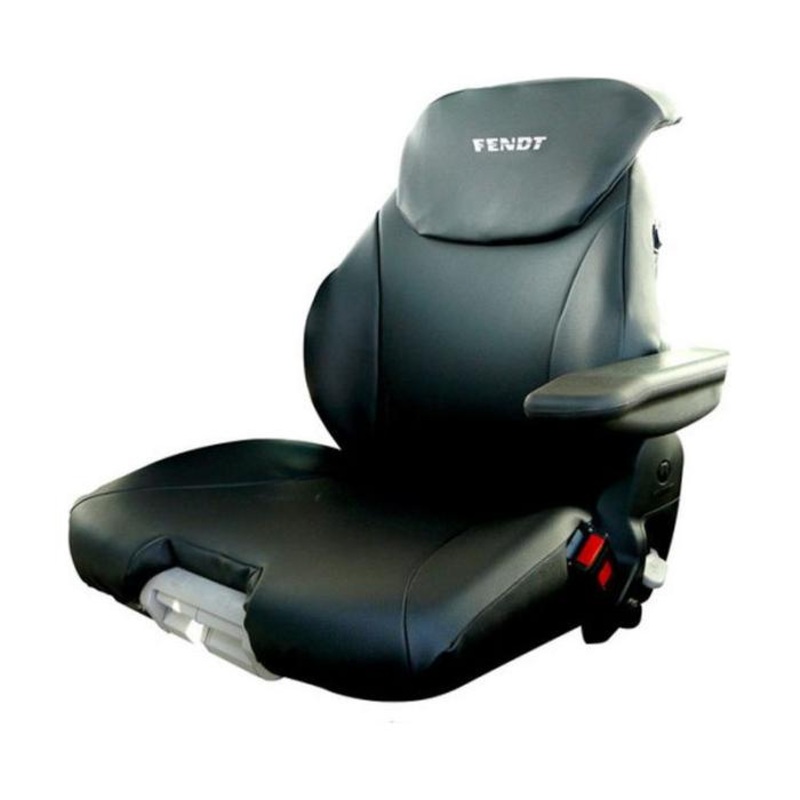 Fendt – Leatherette Seat Cover – X991450020000