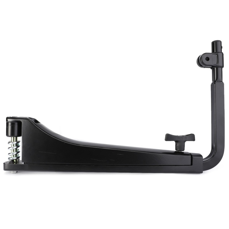 Fendt – Mirror Bracket – G515810150010