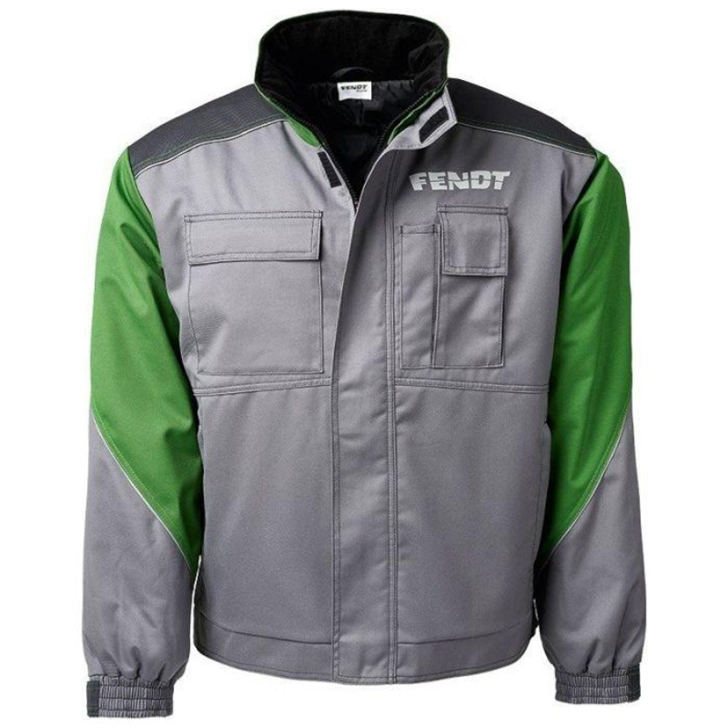 *SPECIAL PRICE* – Fendt Mens Winter Jacket  Warm & Durable Workwear | X991018085