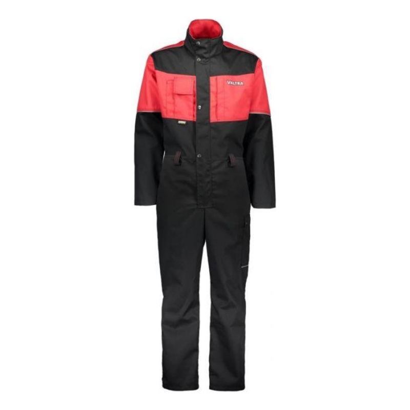 Valtra Overalls  Durable, Multi-Pocket & Reflective | V4280500