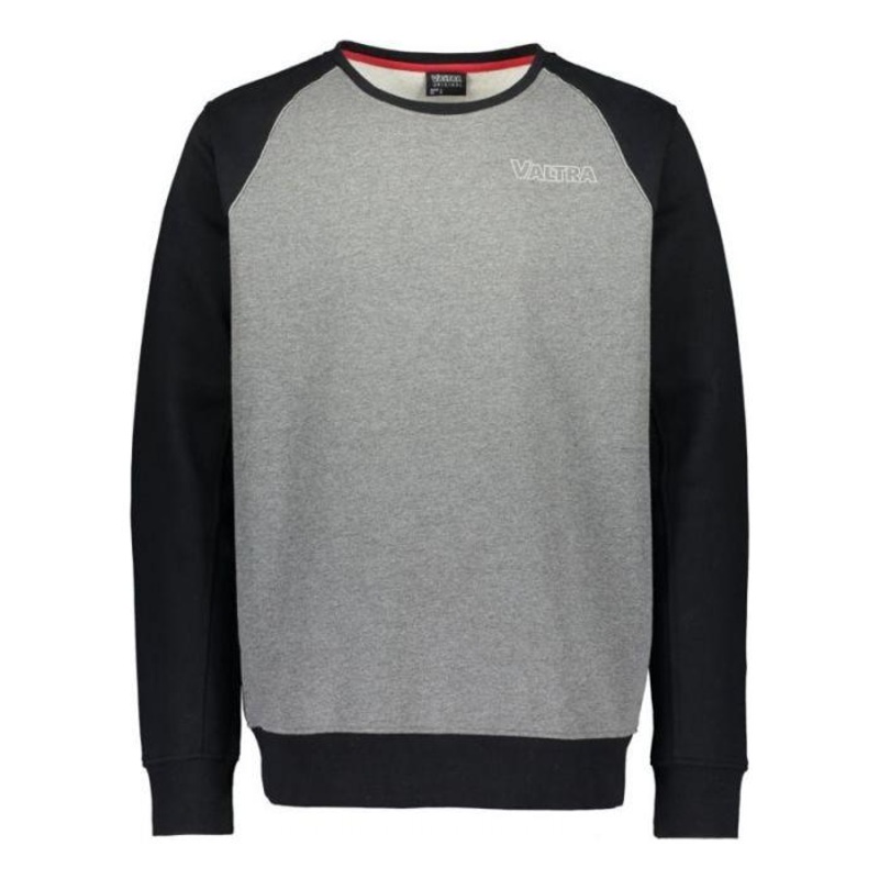 Valtra Sweatshirt  Reflective Logo & Comfortable Fit (Medium) | V42805903