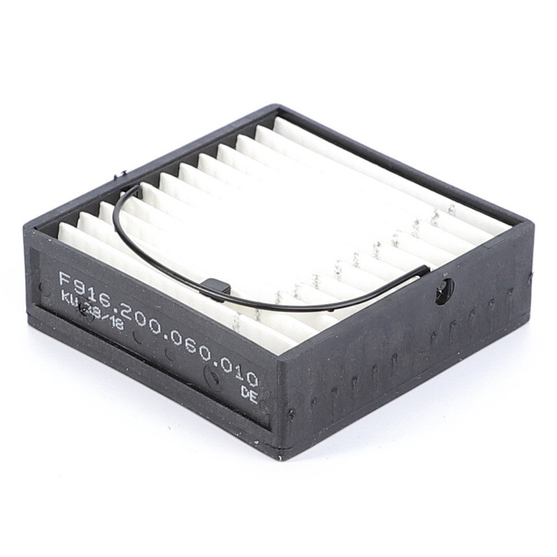 AGCO | Fuel Filter Cartridge – F916200060010