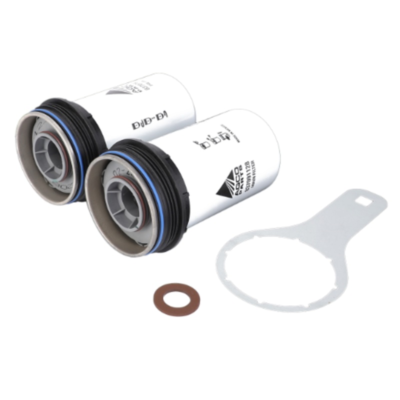 AGCO – Fuel Filter Kit – V837091436