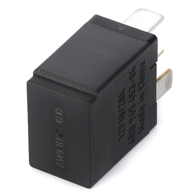 AGCO | Relay, 12 V, Rotating Beacon – 4272431M1