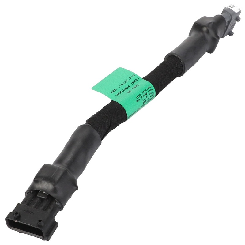 AGCO | Transmission Harness – Acw9562090