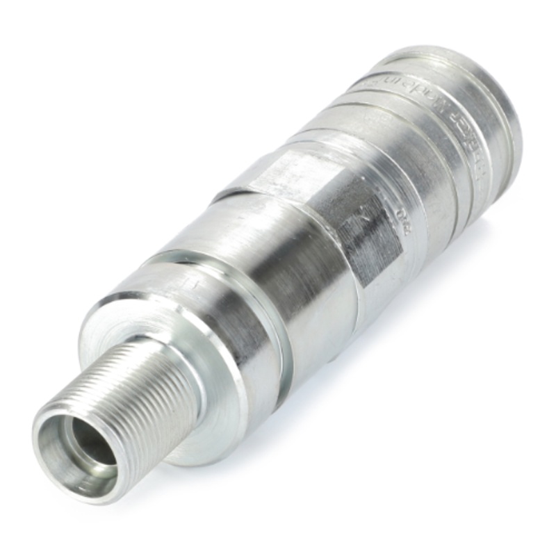 Fendt – Coupler Fitting – G718960110011