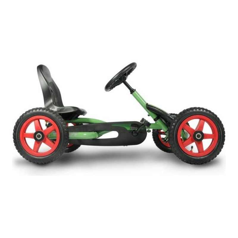 Fendt Go-Kart  BERG Buddy Pedal Kart for Kids | X991006429000