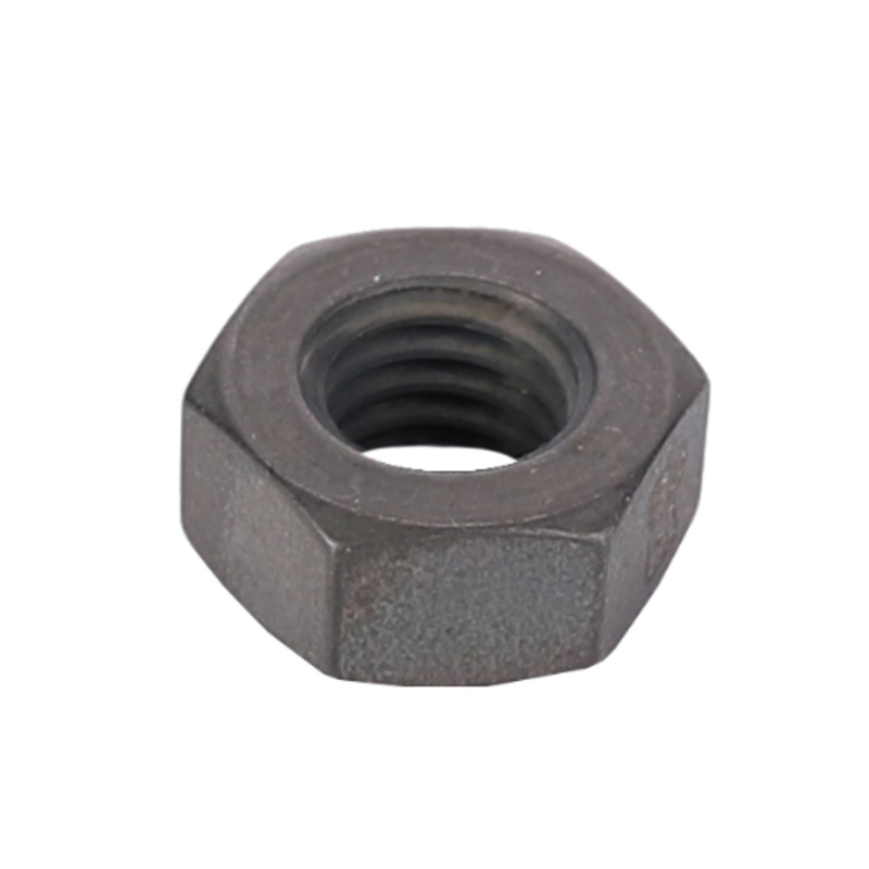 Fendt – M8 Nut – F339202100300