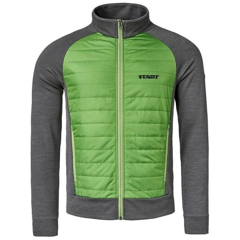 Fendt Mens Hybrid Jacket  Durable & Stylish | X99102002C