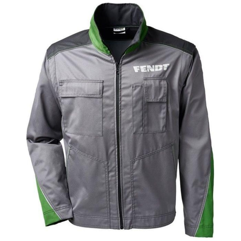 Fendt Mens Multi-Functional Jacket  Durable & Versatile | X991018092