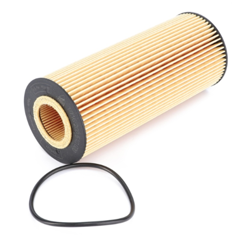 Fendt – Oil Filter – F716200510020