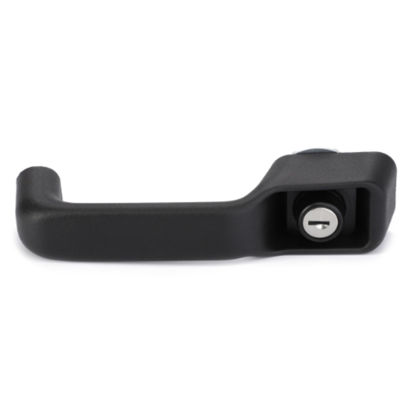 Fendt – Outer Door Handle – G117810030080
