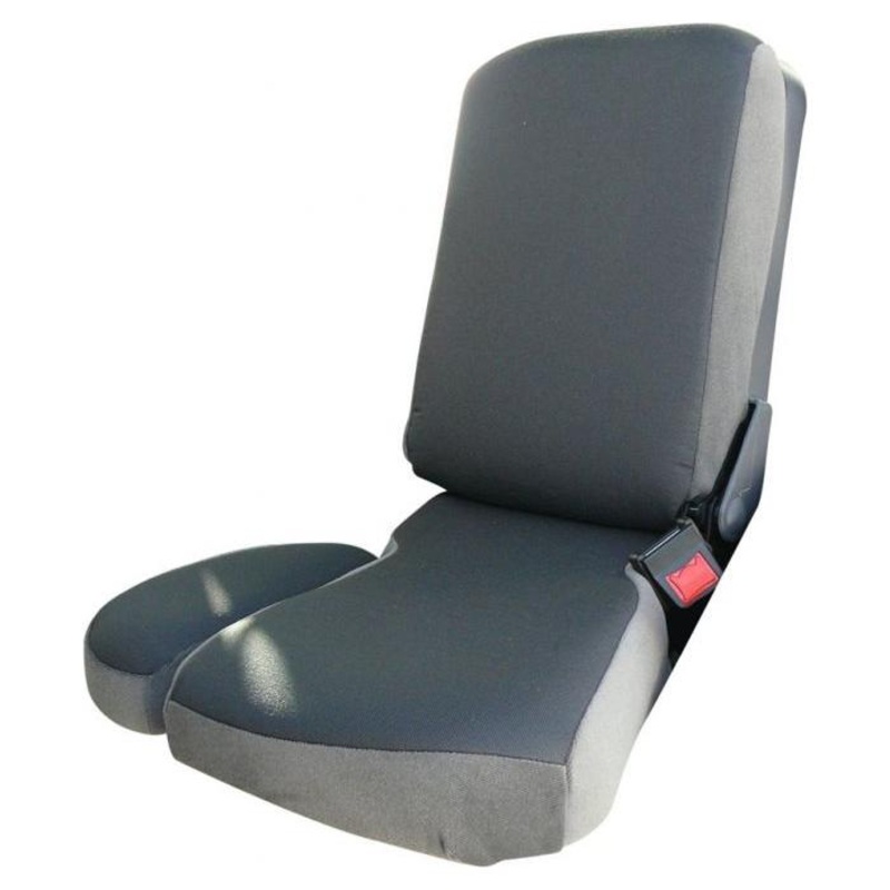 Fendt – Passenger Seat Cover – X991450030000