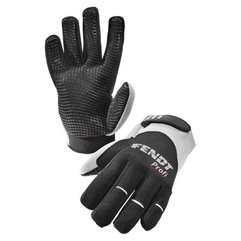 Fendt Profi Gloves  Waterproof, Breathable & High-Grip | X99100557