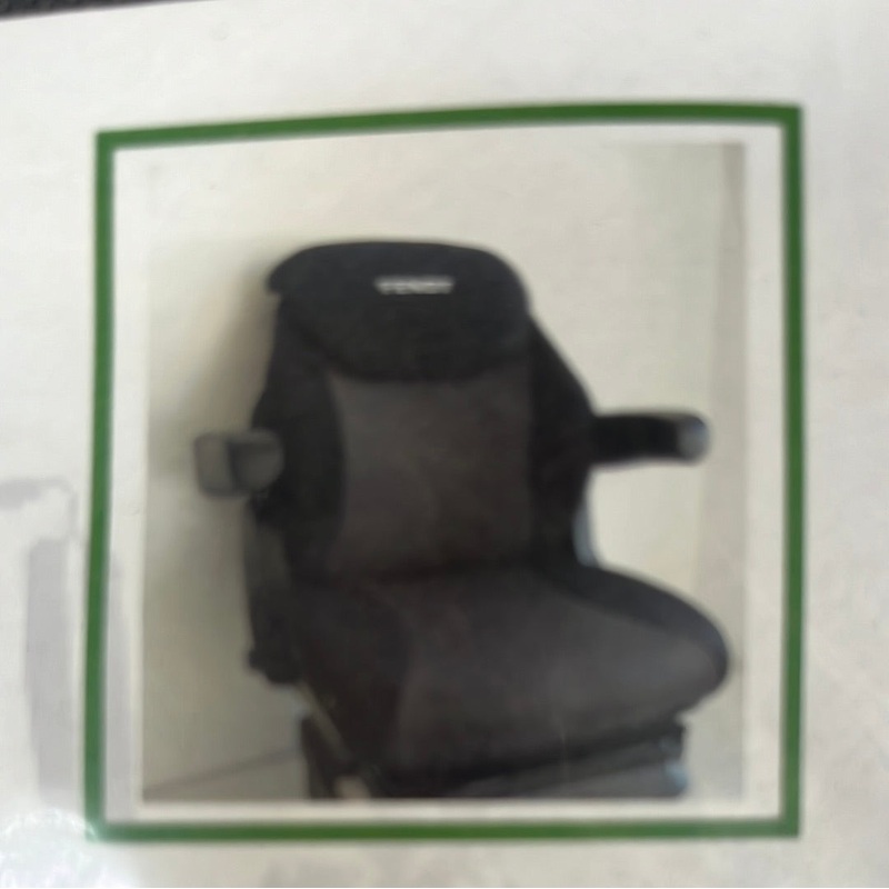 Fendt – Seat Cover – X991450003000