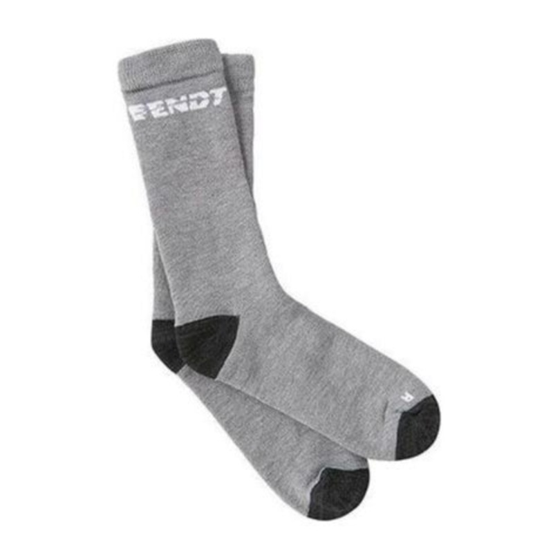 Fendt Trekking Protect Socks  Durable, Comfortable & Reinforced | X99102023C