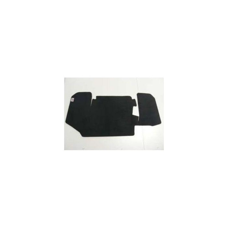 Massey Ferguson – Floor Mat – Carpet Material – 3933725M1