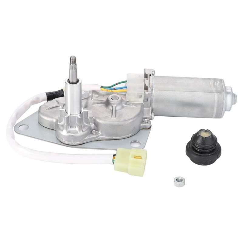 Massey Ferguson – Wiper Motor – 6243495M91