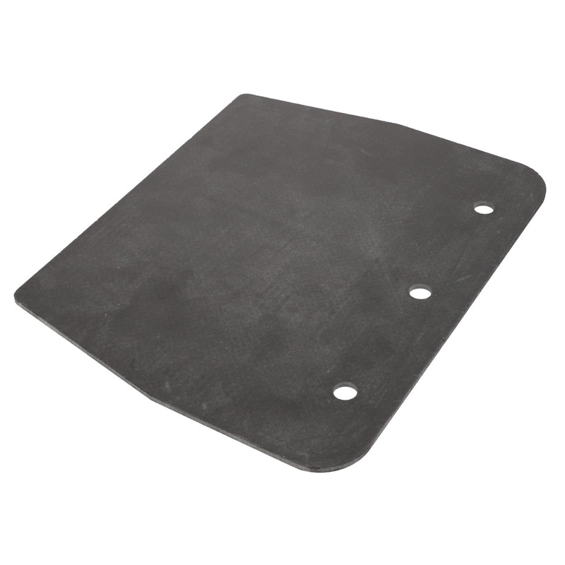*SPECIAL PRICE* – AGCO Rubber Plate – OEM for Massey Ferguson, Fendt & Valtra Tractors – 4-1043-0335-0