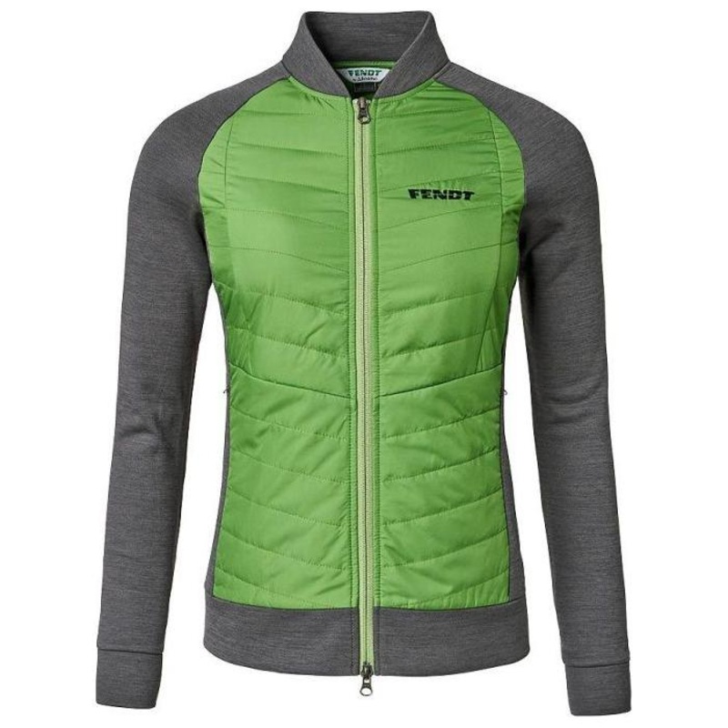 *SPECIAL PRICE* – Fendt Ladies Hybrid Jacket  Durable & Stylish | X99102003C