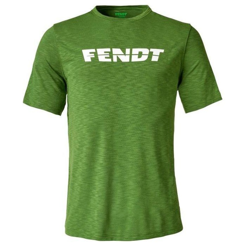 *SPECIAL PRICE* – Fendt Mens Functional T-Shirt  Moisture-Wicking & Stretch Fit | X99102000C