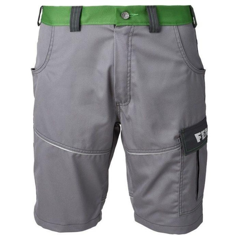 *SPECIAL PRICE* – Fendt – Mens Work Shorts – X99101801C