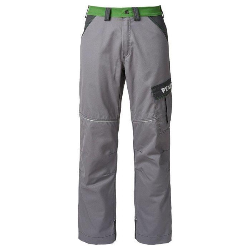 *SPECIAL PRICE* – Fendt Mens Work Trousers  Durable, Multi-Pocket & Reflective | X99101807C
