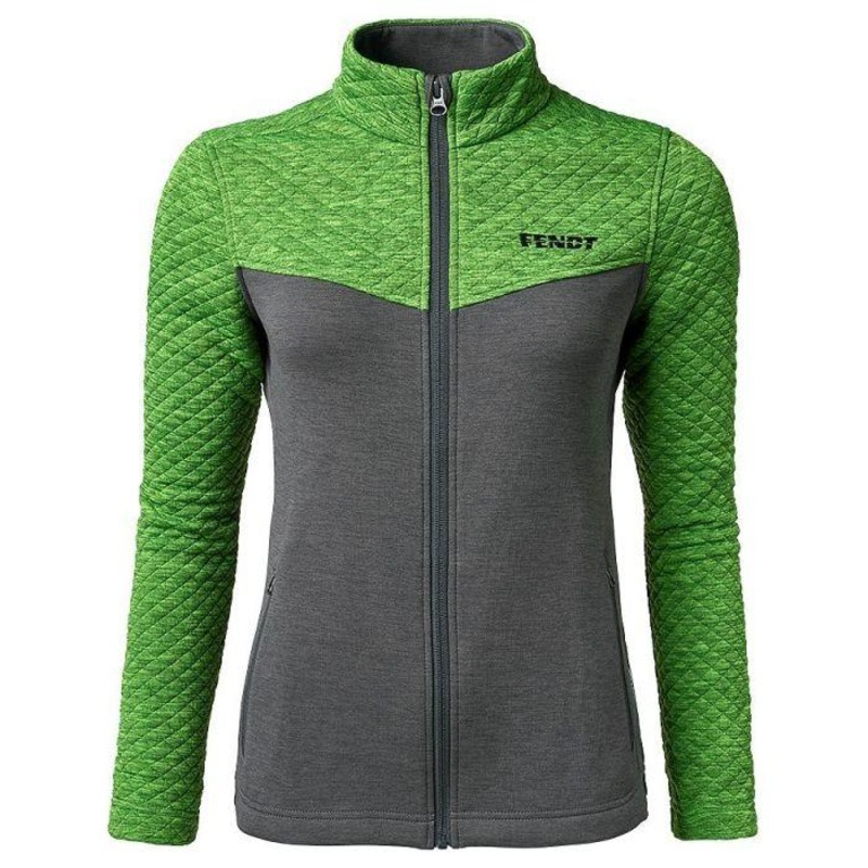 *SPECIAL PRICE* – Fendt Women’s Fleece Jacket  Stylish & Durable | X99102006C
