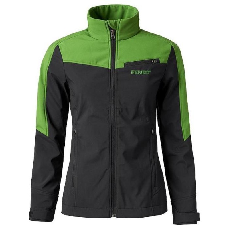 *SPECIAL PRICE* – Fendt Women’s Softshell Jacket  Stylish & Durable | X99102004C
