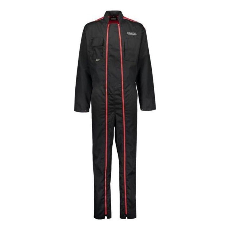 *SPECIAL PRICE* – Valtra Double Zip Overalls  Durable, Multi-Pocket & Reflective | V4260900