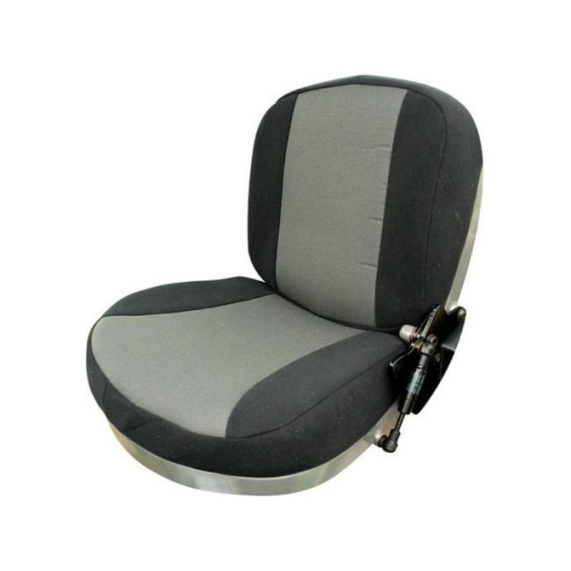 *STOCK CLEARANCE* – Fendt Passenger Seat Cover OEM | X991450031000 | Vario 800/900 SCR