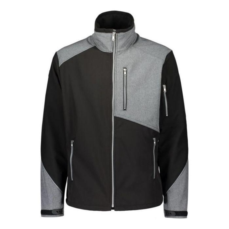 Valtra – Men’s Softshell Jacket – V4280400