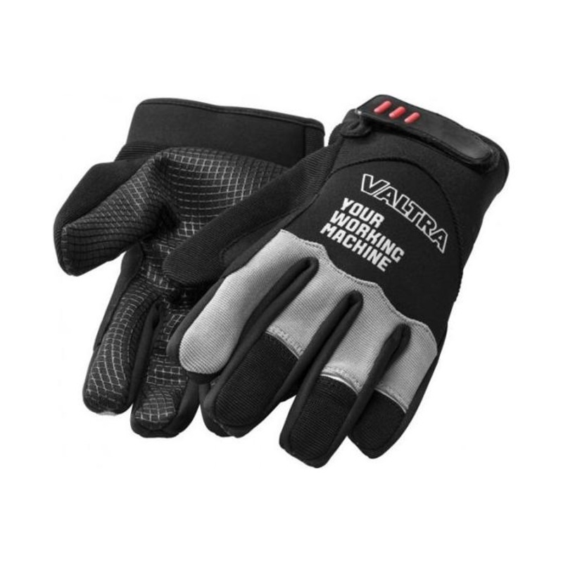 Valtra Work Gloves  Waterproof, Breathable & High-Grip | V4270130