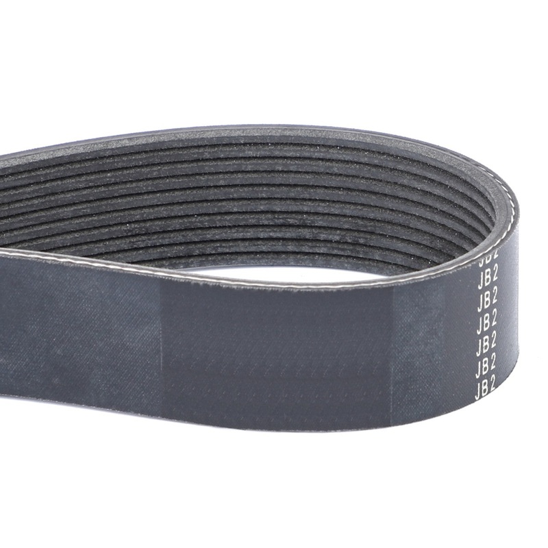 AGCO | Serpentine Belt, Pk10 Profile – F743200040010