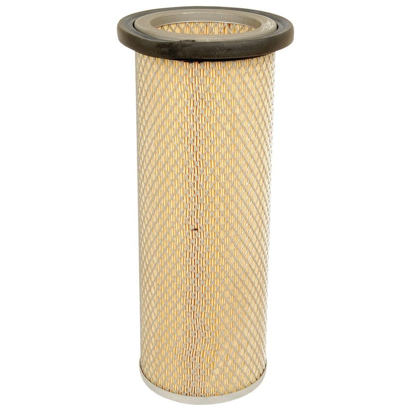 Air Filter – Inner – AF490M | Sparex Part No.S.76935