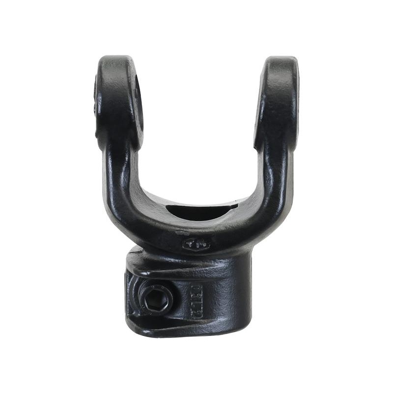 Clamp Yoke – Non Interfering (U/J Size: 22 x 54.8mm) Bore 1”, Key Size: 1/4”. – Sparex Part No. S.6259