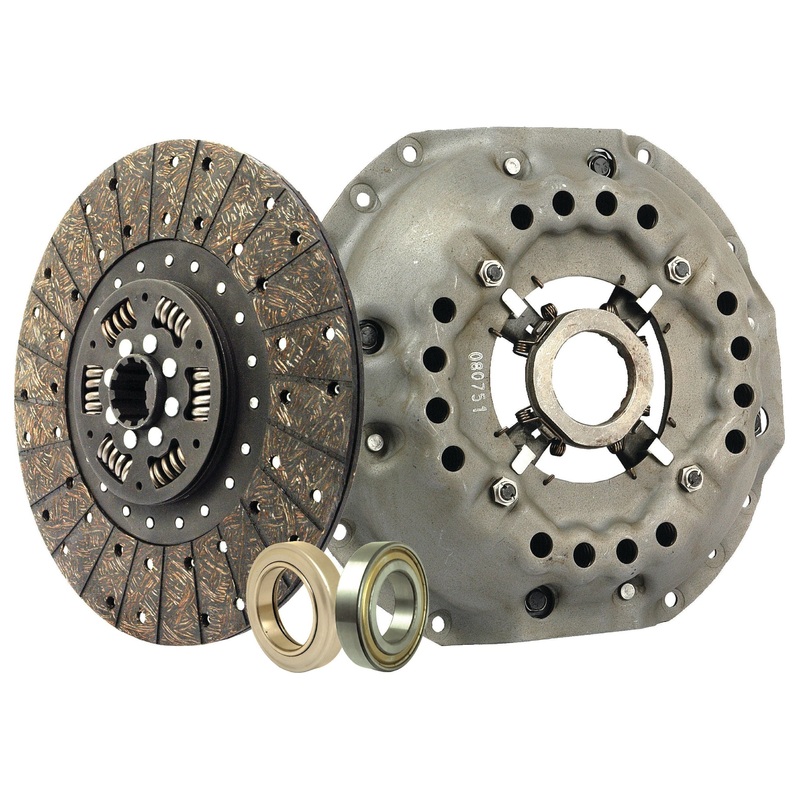 Clutch Kit with Bearings – S.68990