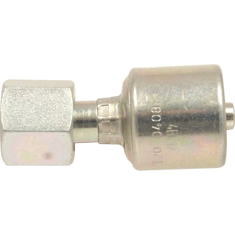 Gates Metric 24 Hose Insert 3/4” x M30 x 2.00 Female Straight – S.116309