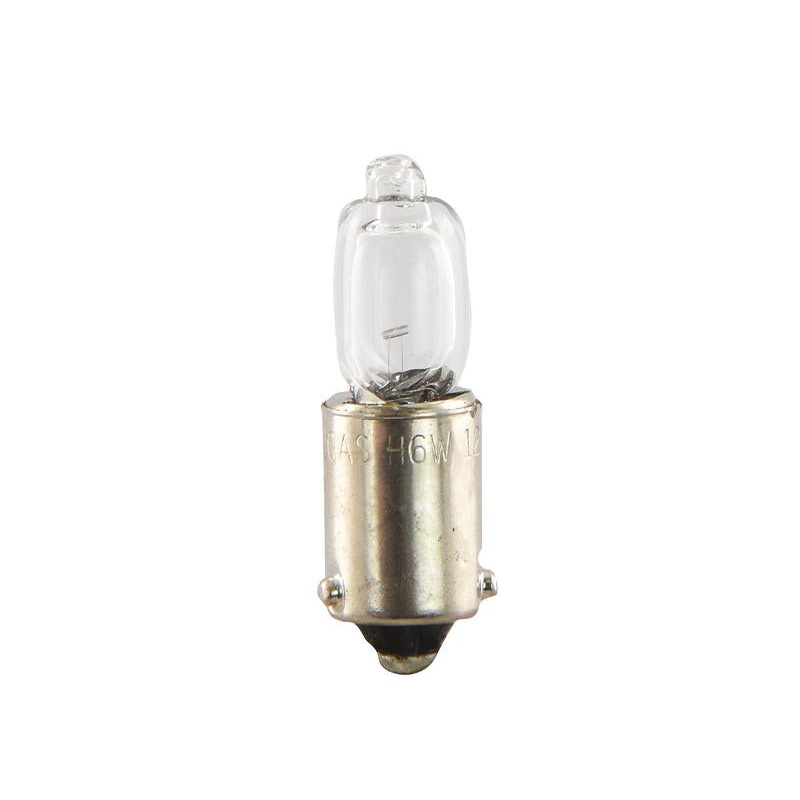 Light Bulb (Halogen) H6W, 12V, 6W, BAX9s (Box 1 pc.) – Sparex Part No. S.164844