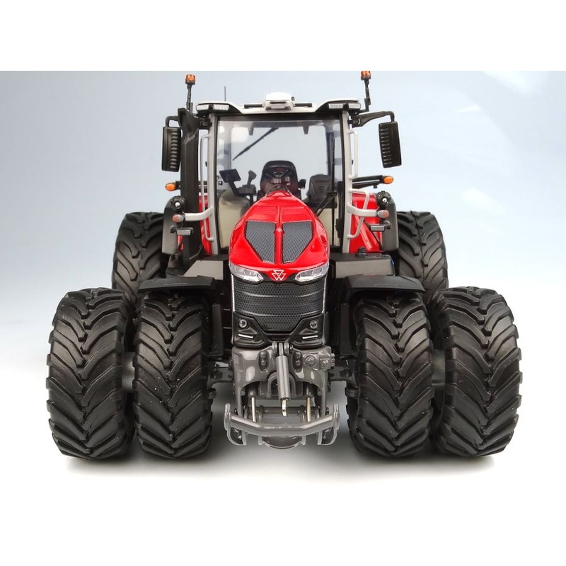 Massey Ferguson 9S.425 With Dual Wheels – X993042406653