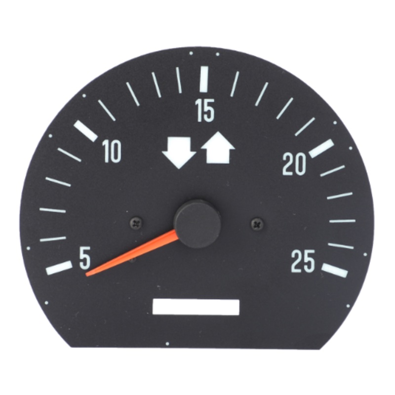 Massey Ferguson – Rev Counter – 3907416M91
