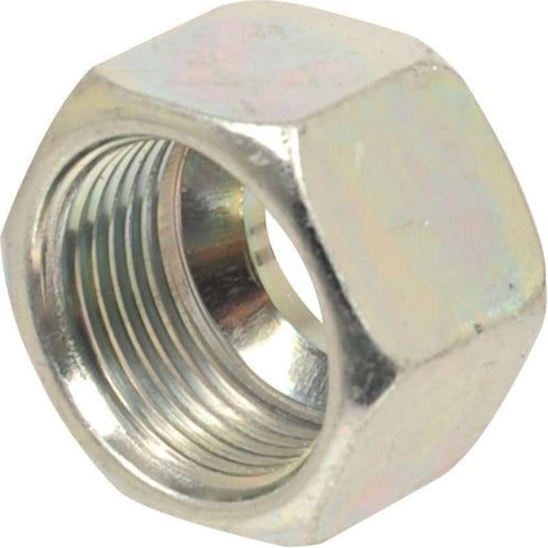 Dicsa Metric Nut M24 x 1.5 (16S) | Sparex Part No.S.116832