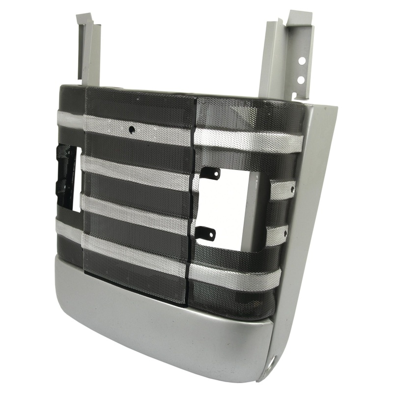 Front Grille Assembly | Sparex Part No.S.43662