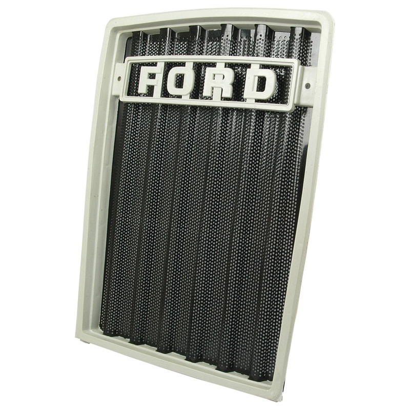 Front Grille | Sparex Part No.S.60623