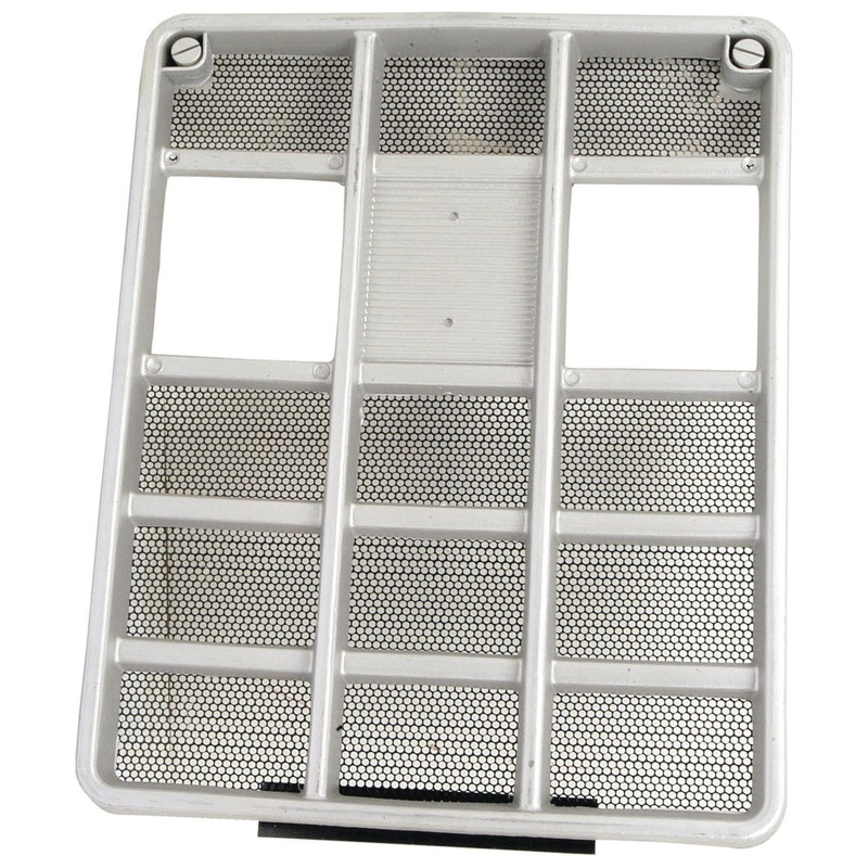 Front Grille | Sparex Part No.S.67423