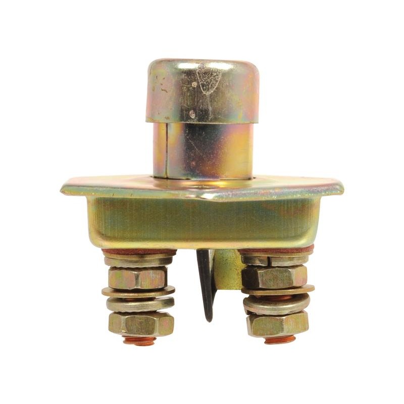 Ignition Switch – Sparex Part No. S.60821