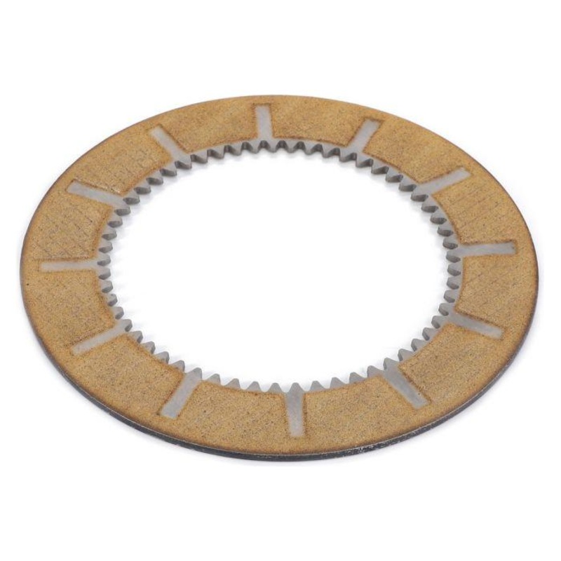 Massey Ferguson – Friction Disc – 3387347M1 – 3387347M2