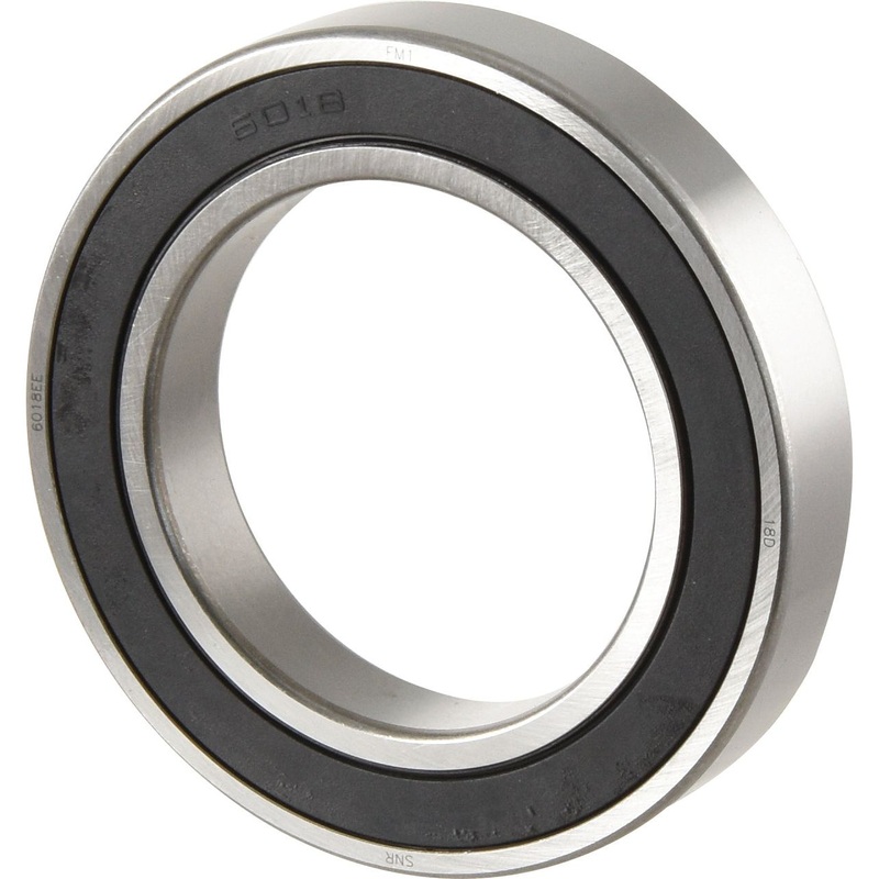 NTN SNR Deep Groove Ball Bearing (60182RS) – S.138112